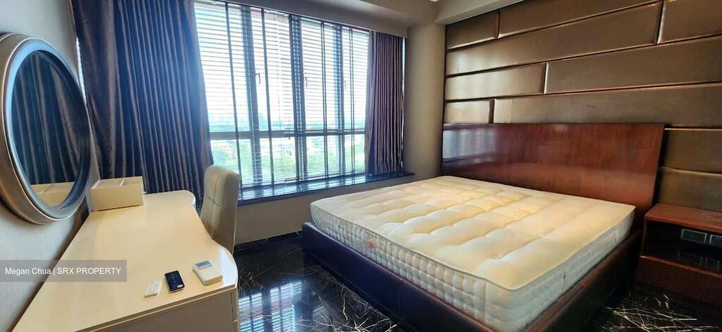 Orion (D10), Apartment #534145071
